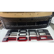 [Pharos] Ford Ranger T6 Front Grill LED