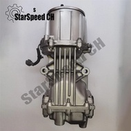 38300-4BF0A Carrier Rear Differential Assembly AWD For Nissan Rogue 5.173 Ratio 383004BF0A 240277FV0