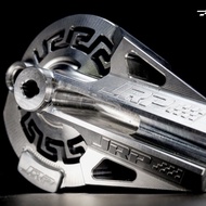 JPR CNC Billet Brake Panel Version 2