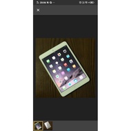 Ipad mini 2 (original second hand)