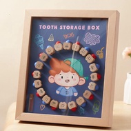Baby Teeth Box – Meaningful Gift