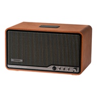 Edifier S300 Tabletop Hi-Res Audio Wireless Bluetooth Speaker work with AirPlay2