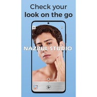 Mirror Plus - HD Mirror app v4.4.10 FUll Version Crack APK