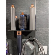 Dyson Airwrap Ver 2 - Dyson Airwrap Wall Mount Organizer