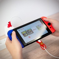 Bone 蹦克 / 4合1充電傳輸線 USB-C/USB-A/microUSB (可加購Light