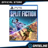PS5 Split Fiction (R3)