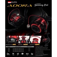 ELITO ADORA AND AKOYA REEL