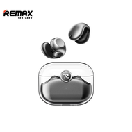 Remax Small Talk BT/TWS OpenBuds KF02 - หูฟังบลูทูธไร้สาย Clip-on Bluetooth 5.4 ตัดเสียงรบกวน ENC