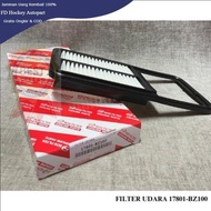 AGYA / AYLA AIR FILTER 17801-BZ100