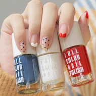 Dopamine Nail Polish Dopamine Nail Polish Dopamine Nail Polish Free Nail Polish Full Set White Frost