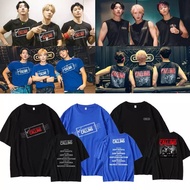CNBlue T-shirt - Zepp Tour 2023 ~Calling~