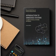 Introduction to Embedded Systems - Second Edition - Edward Ashford Lee