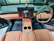 พรมปูพื้นรถยนต์ Deepal S07 ตรงรุ่น