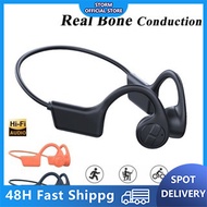 X7 Bone Conduction Headphones Wireless BT5.0 Wireless Bone Conduction Headphones
