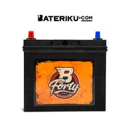 BATERI KERETA | NS60L/R | 55B20L | MF | BFORTY