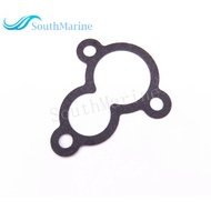 Outboard Engine F4-01.06.28 Thermostat Cover Gasket for Hidea 4-Stroke F2.5 F4 F5 Boat Motor