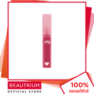 4U2 COSMETICS Jelly Tint ลิปทินท์ 4g BEAUTRIUM บิวเทรี่ยม โฟว์ยูทู คอสเมติก