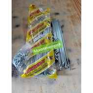 20 BMX spokes/20 BMX bicycle spokes/