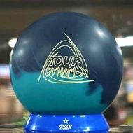 RotoGrip Original Brand Medium Oil Arc Bowling TOUR DYNAM-X 13lbs 14lbs