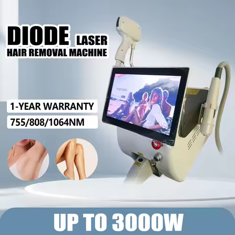 2025 2in1 Portable 808 Diode Hair Removal Machine 755 808 1064nm Refrigeration Painless Hair Removal