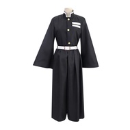 Tokitou Muichirou Cosplay Costume Kimono Uniform Outfit Halloween Costume