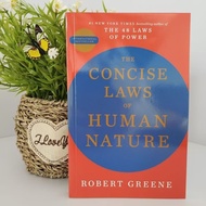 "The Laws of Human Nature" is a psychological work that deeply analyzes the nature of human behavior