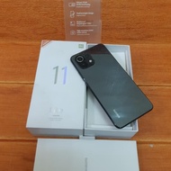 Xiaomi Mi 11 Lite 6/128 Gb Second Resmi