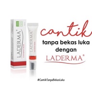 Laderma Scar Repair Cream - Scar Removal Cream