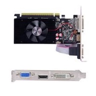 GT710 2GB DDR3 Low Profile Graphics Card (AF710-2048D3L7-V1) GT 710 2GB