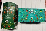全新 買一送一 English Tea Shop 有機聖誕茶