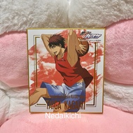 Official merch KNB shikishi kagami taiga