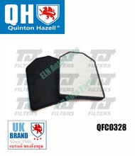 กรองแอร์ (Cabin Air Filter) ออดี้ AUDI A8 I (4D2/8) 4.2 32v eng ABZ 220kW/300hp