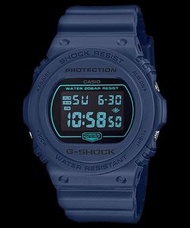 CASIO - CASIO DW-5700BBM-2DR CASIO G-SHOCK 經典運動電子錶