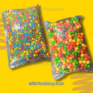 (ADORA) SMALL SIZE NIPS 1KG & CHOCOBALLS 1KG