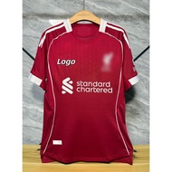 Men's short-sleeved football t-shirt, number 7 Wirtz