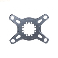[WHI]110BCD Bicycle Chainring Adapter Compatible with For GXP For cranks 3-Bolt Setup