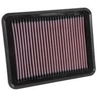Mazda 2 DJ 3 CX-3 1.3 1.5 13~18 K&N Original Drop in Air Filter 33-5038