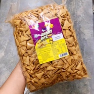 D-Jack Angry Bite BBQ 1kg (LIMIT 10PACK FOR 1 ORDER ONLY)