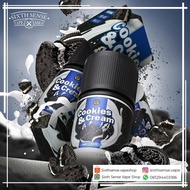 Cookies & Cream V5 Dark Cookies 60ML / Cookies and Cream V5 Liquid