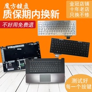 Suitable for DELL DELL VOSTRO 5560 V5560 P34F P34H Notebook Keyboard C Shell Touchpad