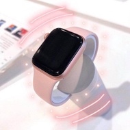 Jam Tangan Pintar Android Smartwatch Monitoring Whatsapp Jam Tangan Monitor Kesehatan Monitoring Tid