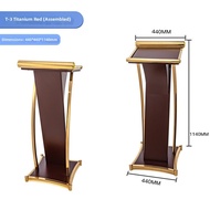 QIUZHISE | Event Hosting Podium