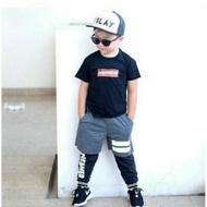 BOY -Joger Boys'/ Boys' Pants Boys' Dreamer Pants Boys' Jogger Pants Boys' Jogger Pants