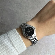 【日本直送 名牌中古包】GUCCI 古馳 腕錶 銀色 不鏽鋼 石英 9040L vintage 古董 bp5bvx