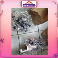TOYOTA LANDCRUISER URJ202 & LEXUS GX460 FRONT EMISSION AIR SWITCHING VALVE 25702-38050 25701-38100 O