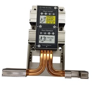 Suitable for DL580 DL360 DL560 G10 High-Performance Server Cooling 872453-001 Accessories