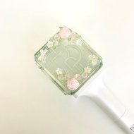 ACRYLIC OUTER DECO NEOBONG VER. 2 by @american0c0ffee