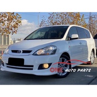 T/Big Toyota IPSUM / PICNIC ACM21 2003~2009 OEM Fog Lamp / Projector LED 6000K Fog Lamp / 2004 2005 