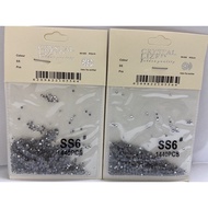 YHB mesh foot kicks size 6, glue foot kicks size 6