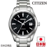 🇯🇵日本製 CITIZEN collection Mechanical NB1050-59E  星辰 星晨手錶 MADE IN JAPAN